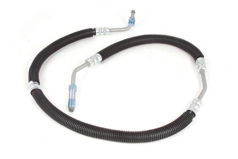 Jeep Wrangler JK Power Steering Pressure Hose - OMIX - 3.8L - `07-`11