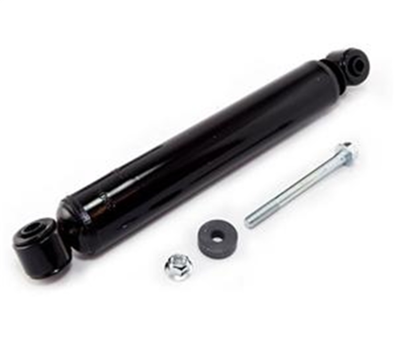 Jeep Grand Cherokee - OMI Steering Stabilizers