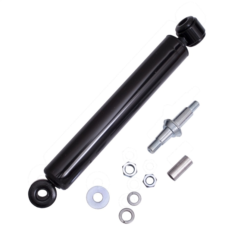 Jeep Grand Cherokee - OMI Steering Stabilizers