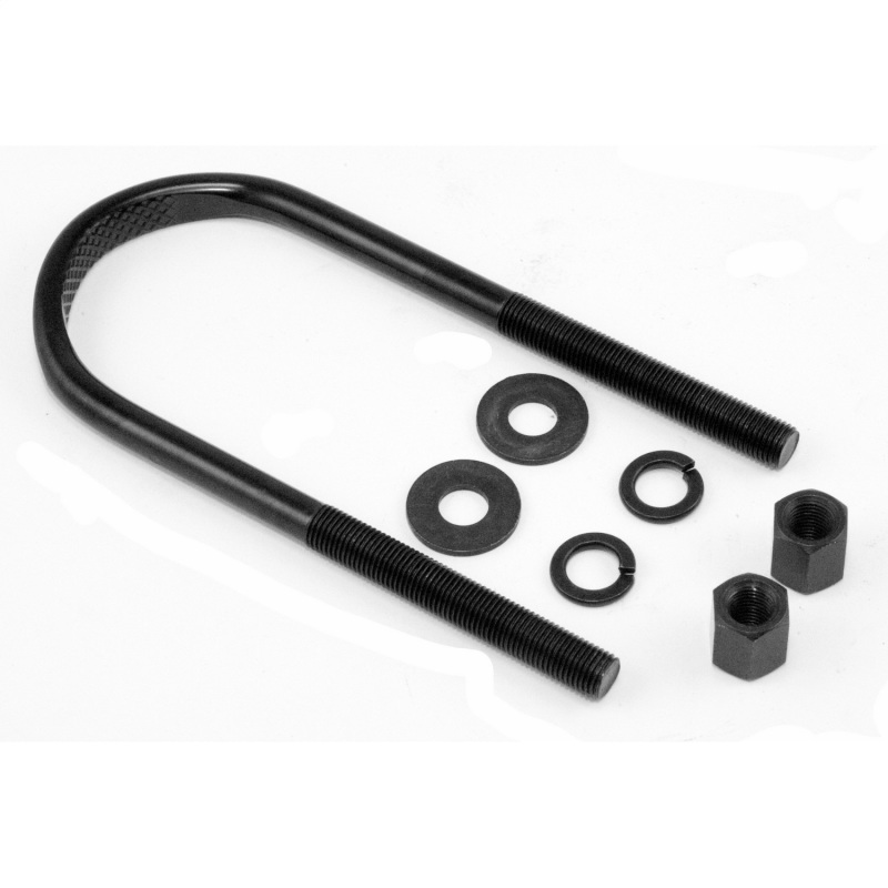 Jeep Wagoneer - OMI U-Bolts