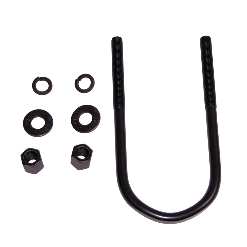 Jeep Wagoneer - OMI U-Bolts