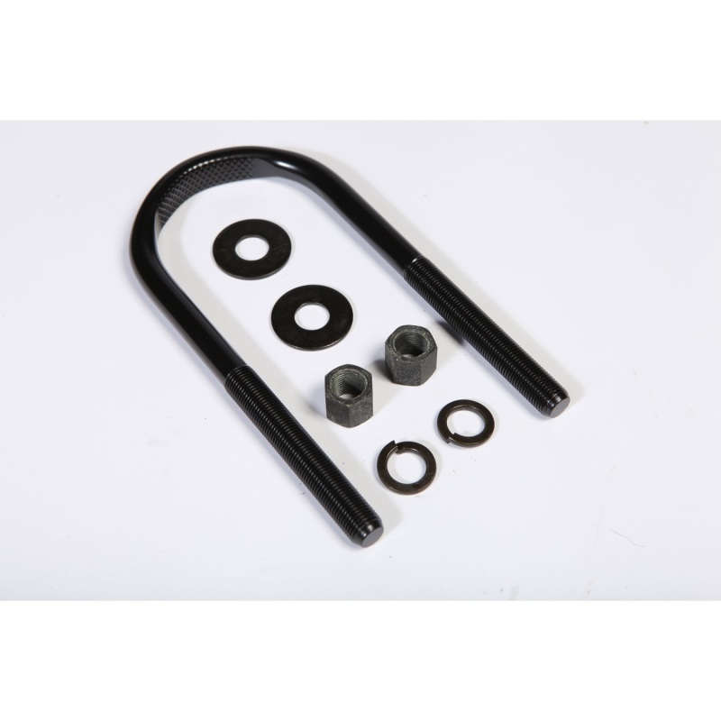 Jeep Cherokee - OMI U-Bolts