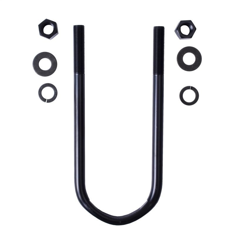 Jeep Cherokee - OMI U-Bolts