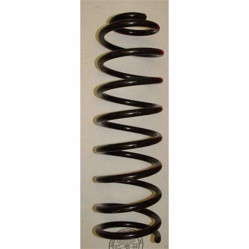 Jeep Cherokee - OMI Coil Springs