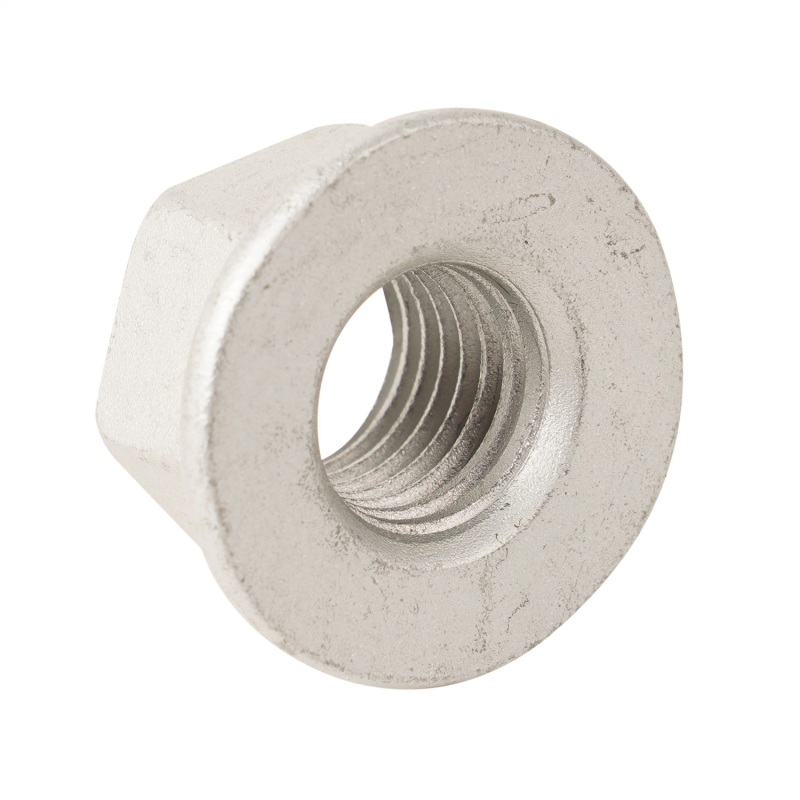 Jeep Wrangler JK - OMI Hardware