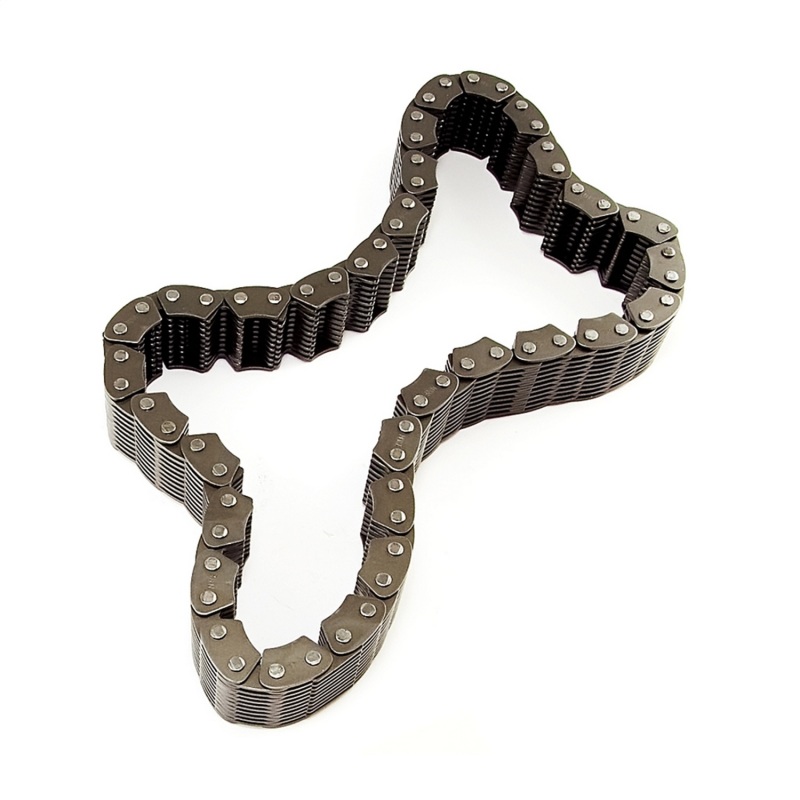 Jeep Cherokee - OMI Transfer Cases