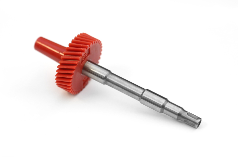 Jeep Grand Cherokee - RUG Speedometer Gears