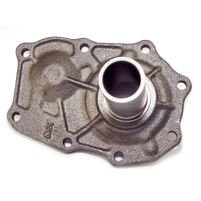 Jeep Cherokee - OMI Bearings