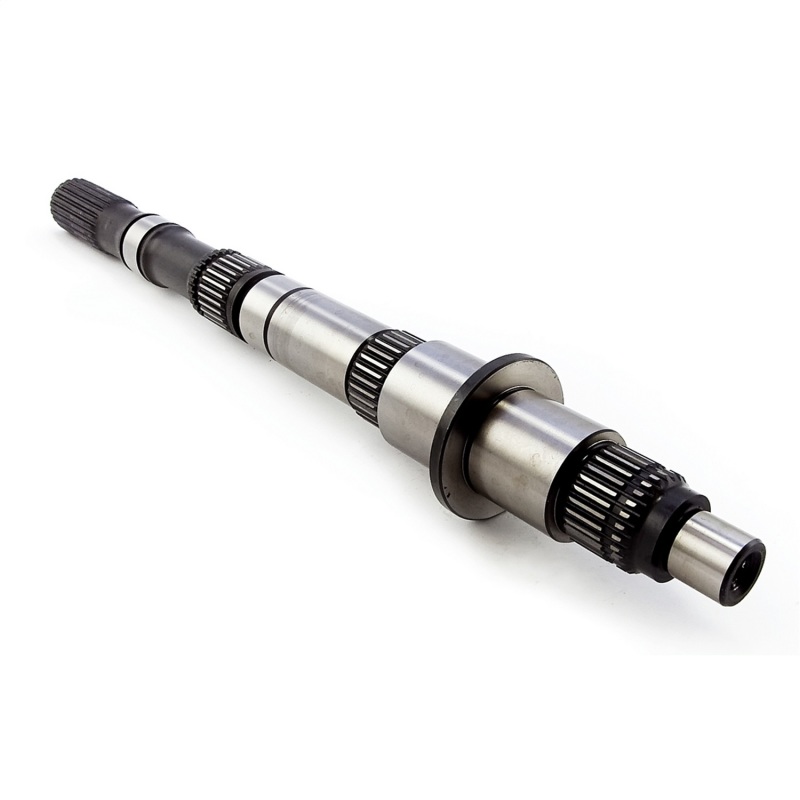 Jeep Cherokee - OMI Main Shafts