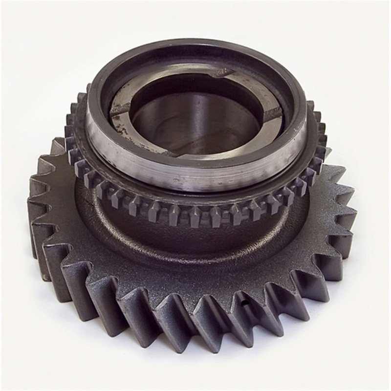 Jeep Cherokee - OMI Gears