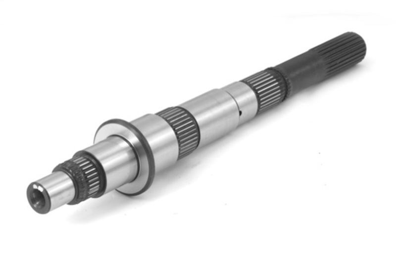 Jeep Grand Cherokee - OMI Main Shafts
