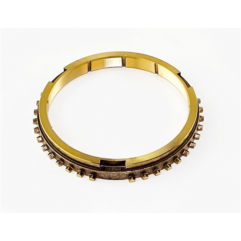 Jeep Grand Cherokee - OMI Synchronizers