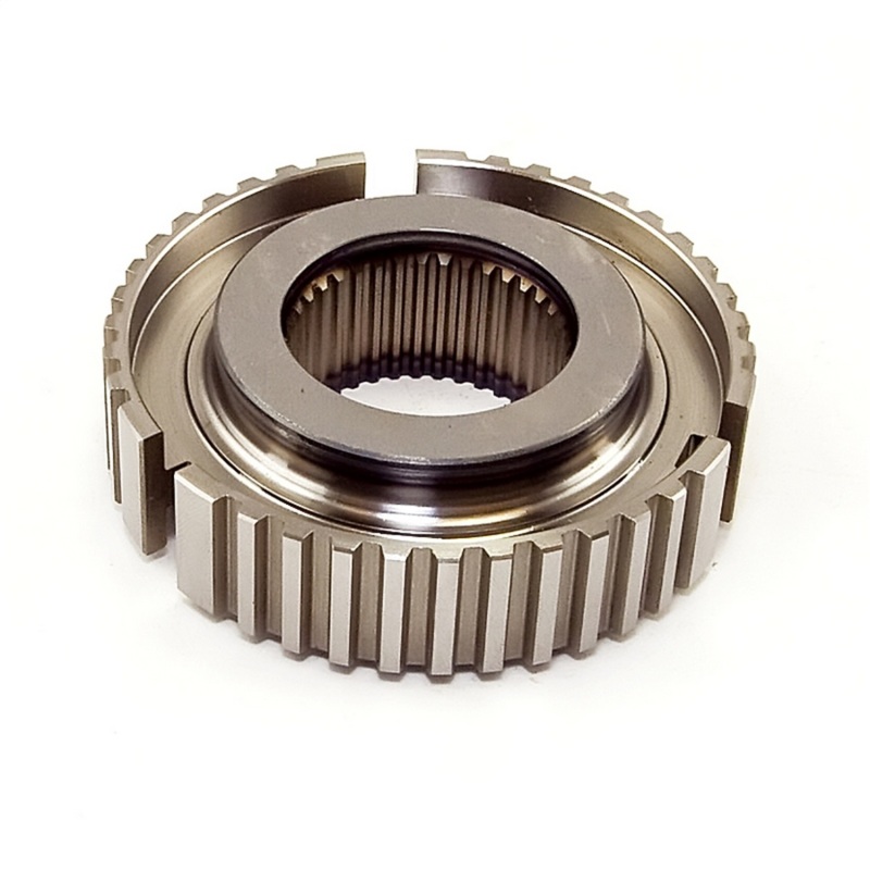 Jeep Grand Cherokee - OMI Gears