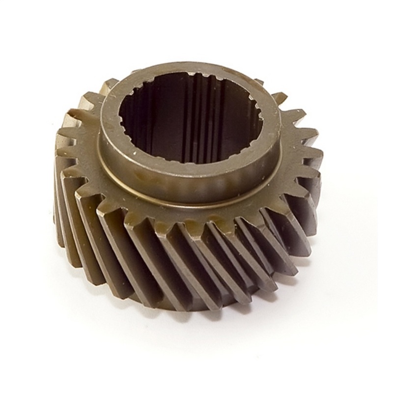 Jeep Cherokee - OMI Gears