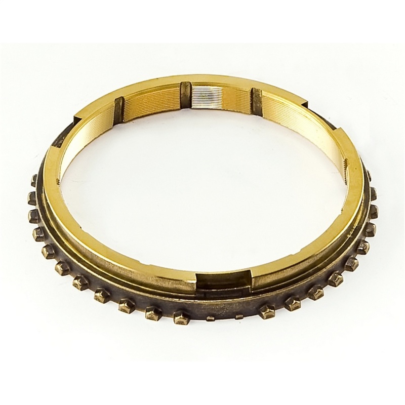 Jeep Grand Cherokee - OMI Synchronizers