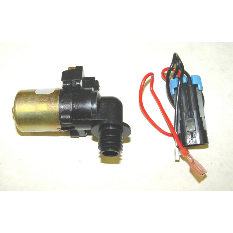 Jeep Grand Cherokee - OMI Wiper Washer Pumps