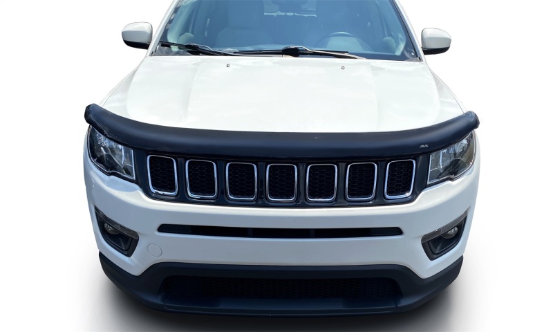 Jeep Compass - AVS Carflector Shield