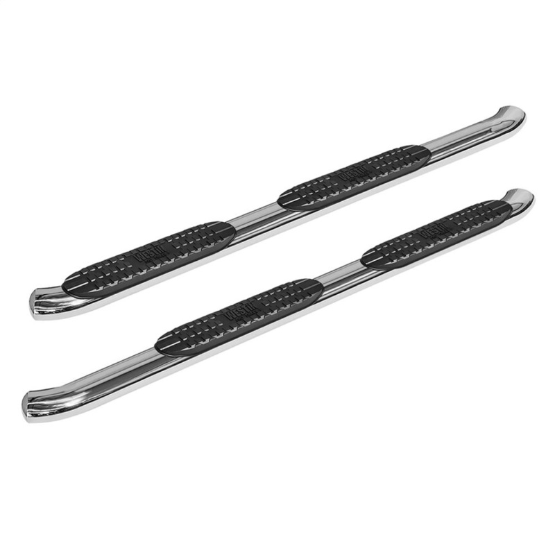 Jeep Wrangler JL Nerf Step Bars - Westin - PRO TRAXX 4 - `18-`23