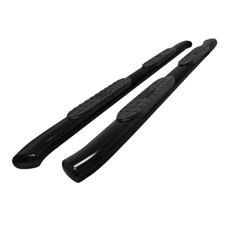 Jeep Gladiator Nerf Bars - Westin - PRO TRAXX 5 - Black - 2020+