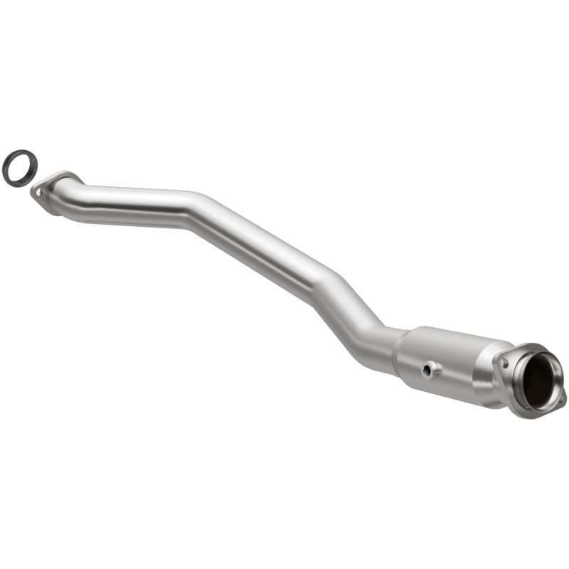 Jeep Grand Cherokee - MAG Converter Direct Fit