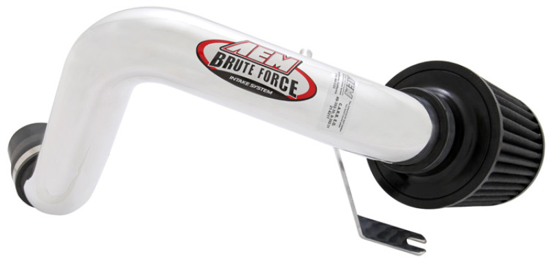 Jeep Patriot - AEM IND Brute Force Air Intake