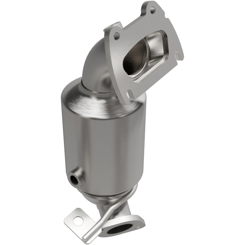 Jeep Cherokee - MAG Converter Direct Fit