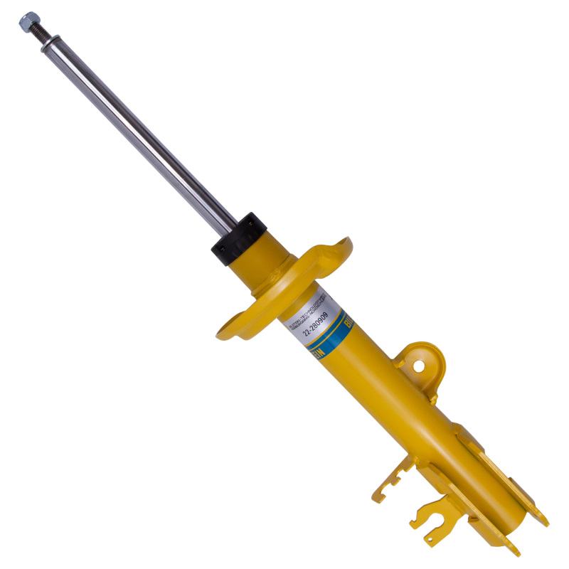 Jeep Renegade Jeep Renegade Strut - 4WD - Rear Left - Bilstein - Twintube B6 Series