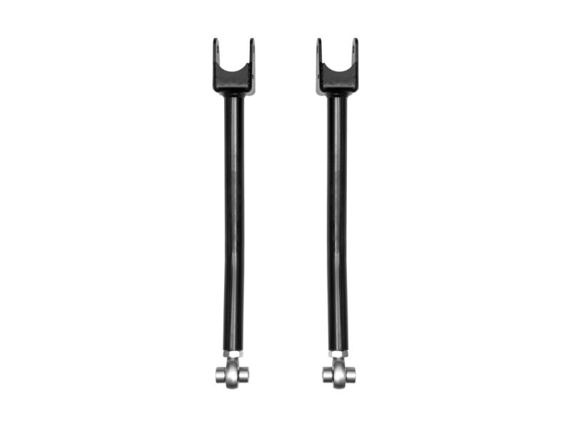 Jeep Wrangler JL Front Adj Upper Link Kit - Front - ICON - Adjustable - `18-`23