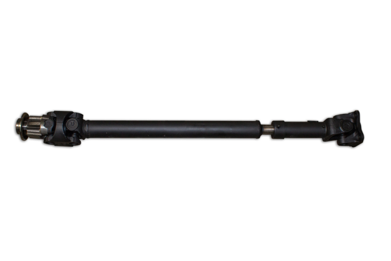 Jeep Wrangler JK Driveshaft - Rear - ICON - `07-`11