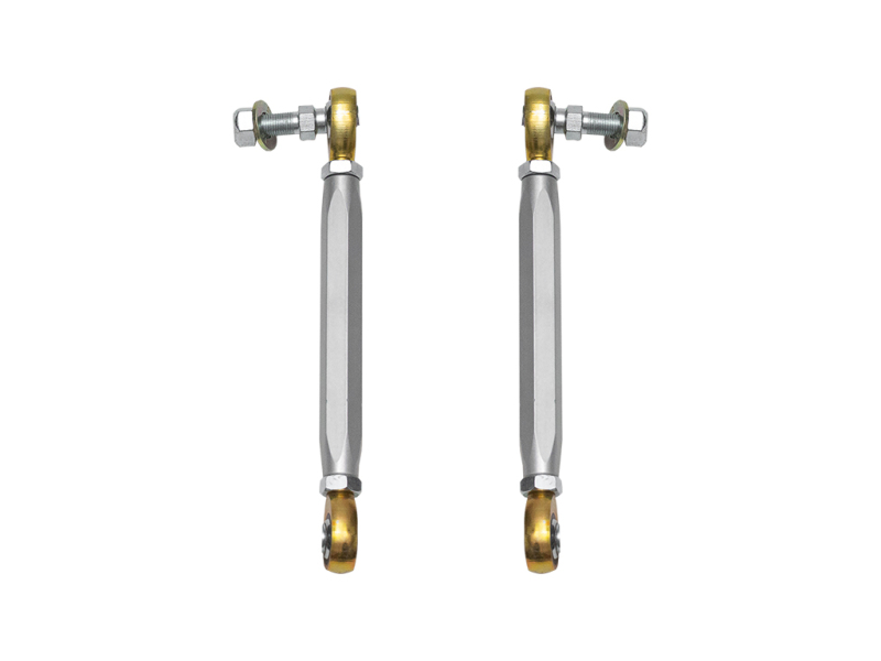 Jeep Gladiator Sway Bar Link Kit - Rear - ICON - 2020