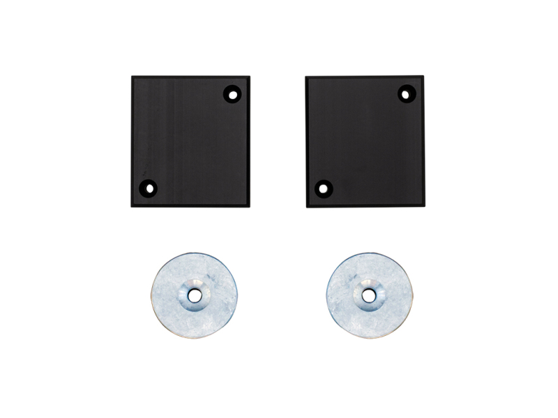 Jeep Gladiator Spacer Kit - ICON - Extended Bump Stop - 2020