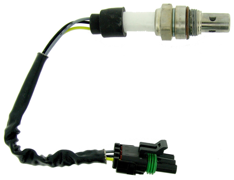 Jeep Cherokee - NGK Direct Fit Oxygen Sensors