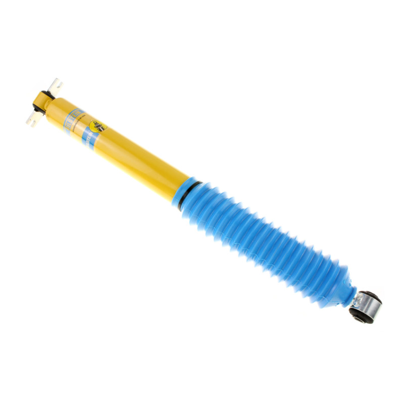 Jeep Wrangler JK - BIL B6 4600 Series Shocks