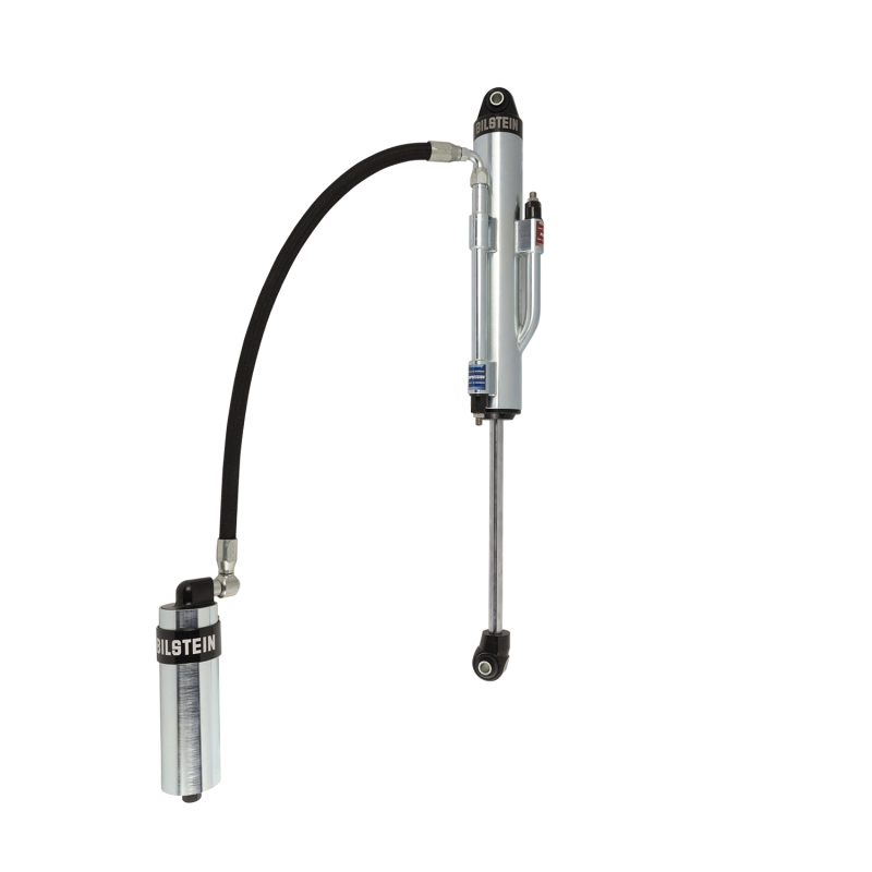 Jeep Wrangler JL - BIL B8 Series Shocks