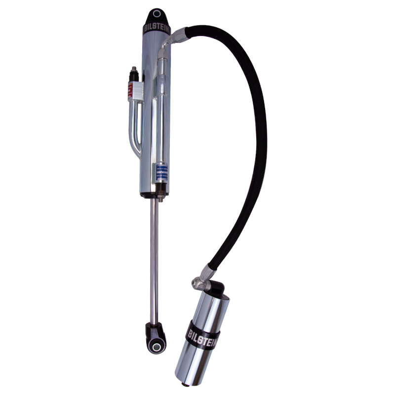 Jeep Wrangler JL - BIL B8 Series Shocks