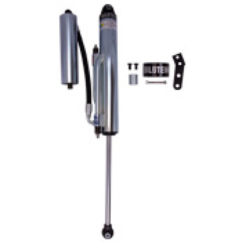 Jeep Wrangler JL - BIL B8 Series Shocks