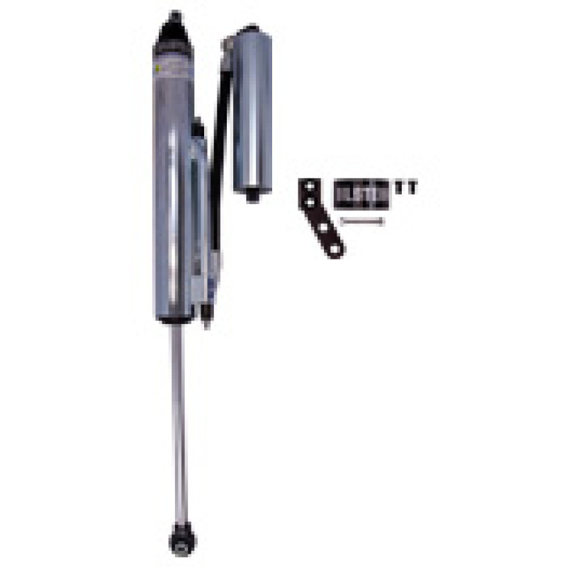 Jeep Wrangler JL - BIL B8 Series Shocks