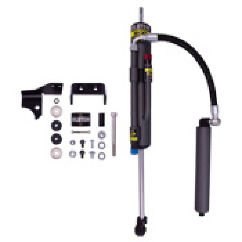 Jeep Wrangler JK Shock Absorber - Front Right - Bilstein - B8 8100 (Bypass) - `07-`18