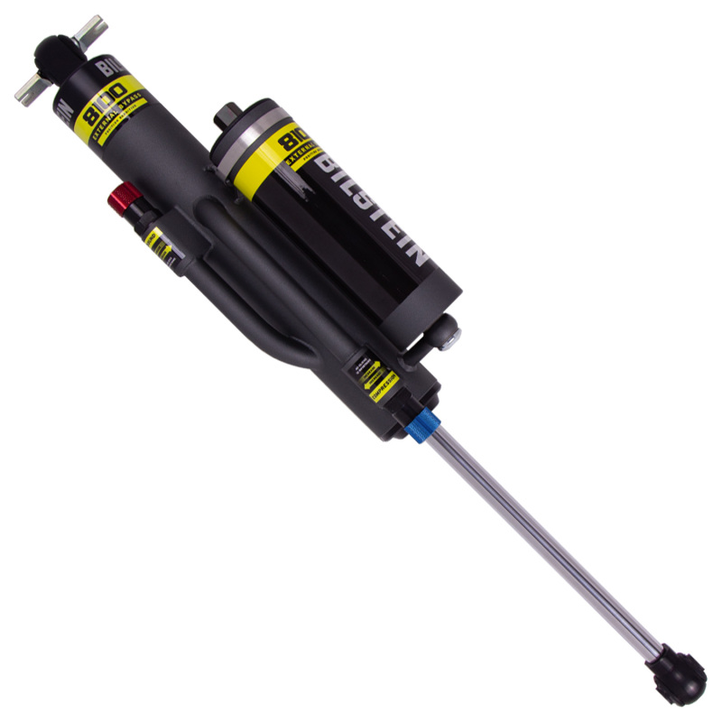Jeep Wrangler JK Shock Absorber - Rear Right - Bilstein - B8 8100 (Bypass) - `07-`18