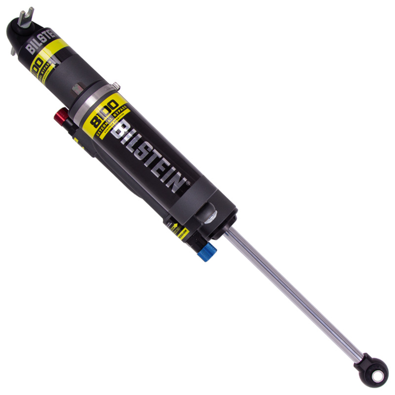 Jeep Wrangler JK Shock Absorber - Rear Right - Bilstein - B8 8100 (Bypass) - `07-`18