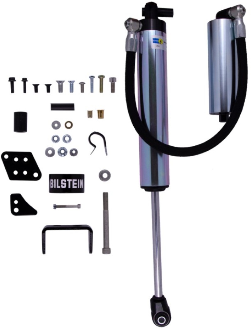 Jeep Wrangler JL - BIL B8 Series Shocks