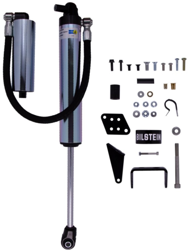 Jeep Wrangler JL - BIL B8 Series Shocks