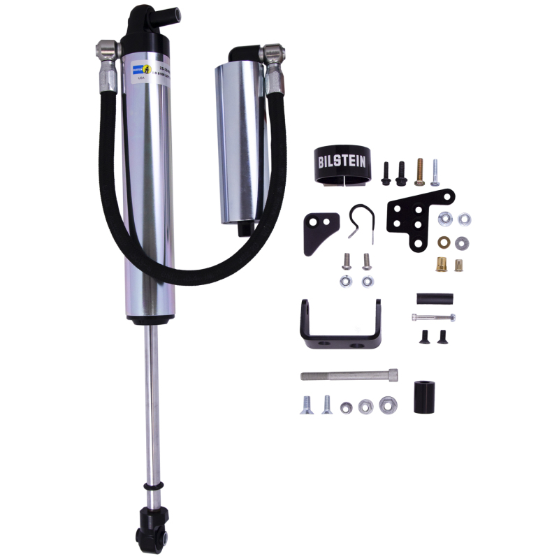 Jeep Gladiator - BIL B8 Series Shocks