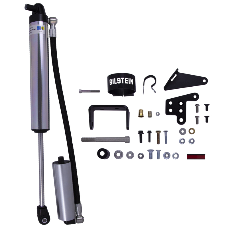 Jeep Gladiator - BIL B8 Series Shocks