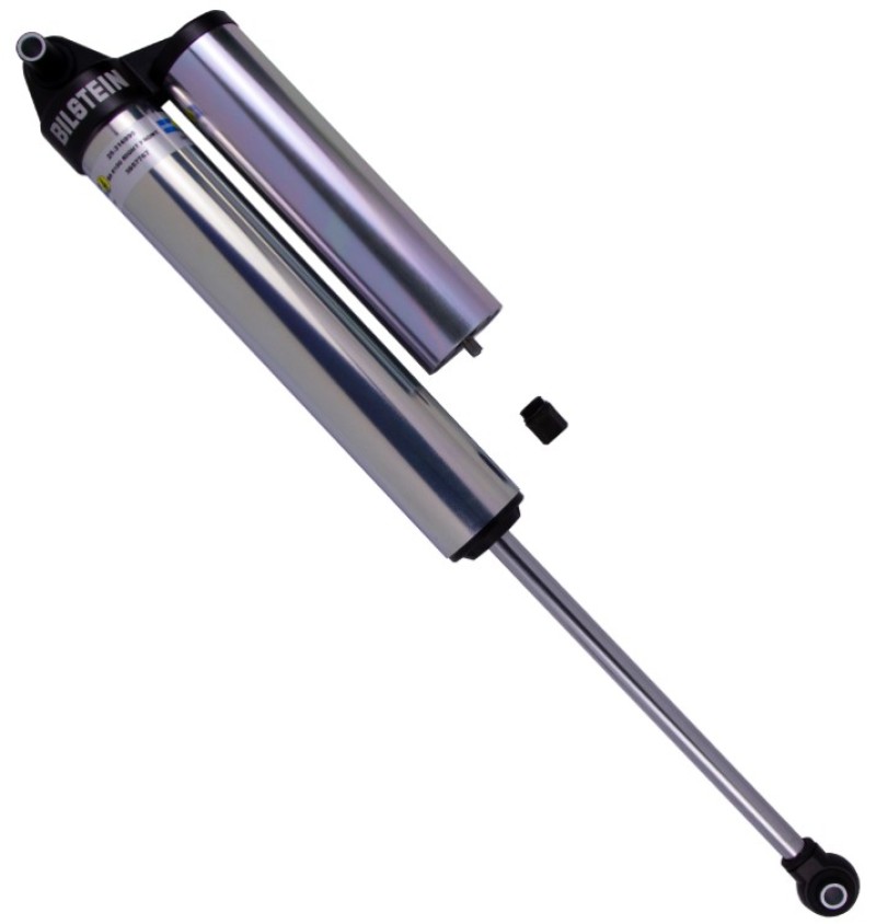 Jeep Wrangler JL - BIL B8 Series Shocks