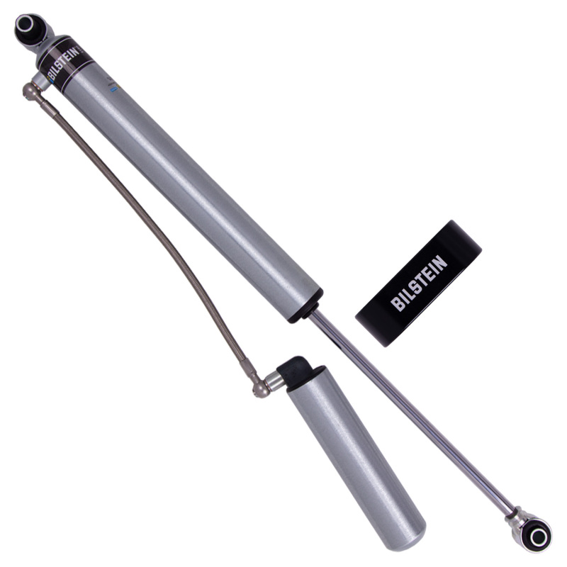 Jeep Wrangler JL - BIL B8 5160 Series Shocks