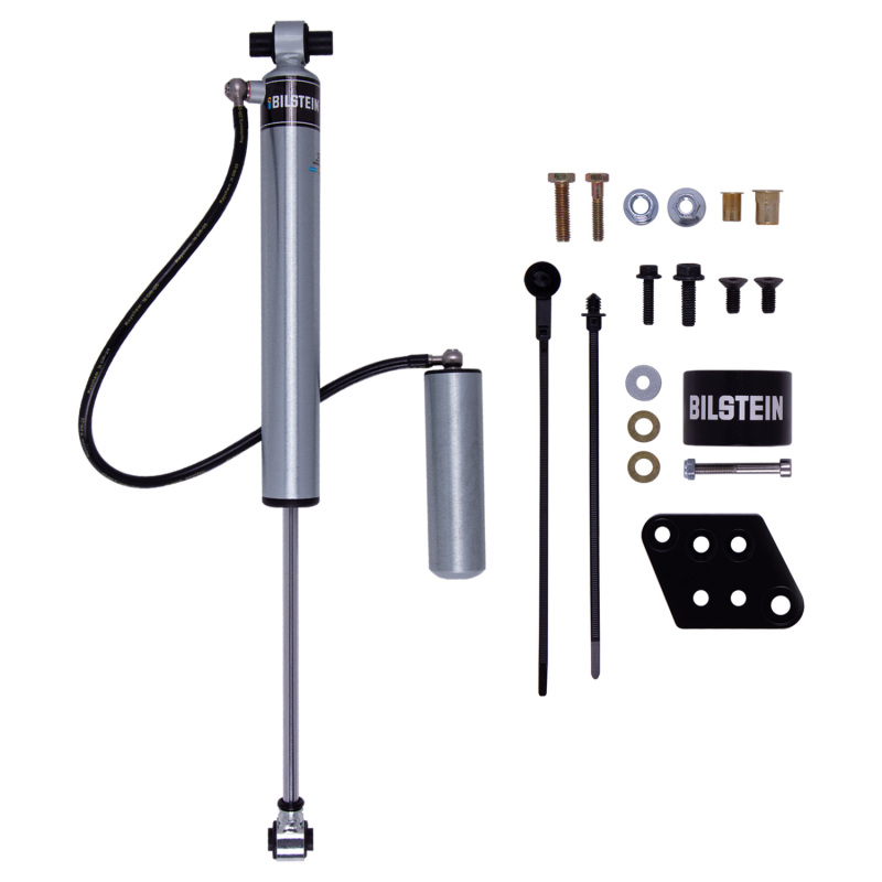 Jeep Wrangler JL - BIL B8 5160 Series Shocks