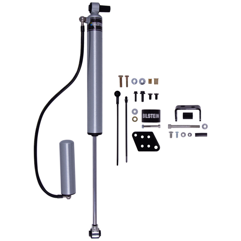 Jeep Wrangler JL Shock Absorber - Front Left - Bilstein - B8 5160 - `18-`24