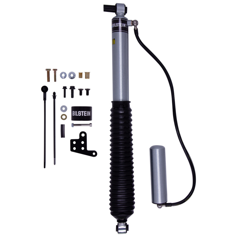 Jeep Gladiator Shock Absorber - Front Right - Bilstein - B8 5160 Series with Remote Reservoir - `20-`24