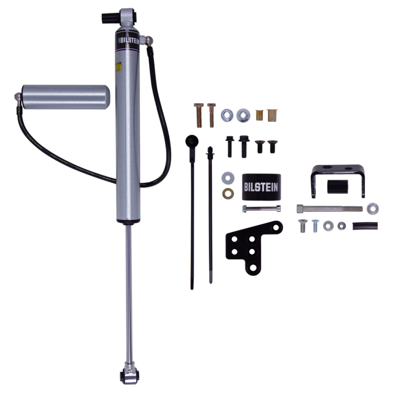 Jeep Gladiator Shock Absorber - Front Left - Bilstein - B8 5160 for 2-2.5in Lifted Height - `20-`23